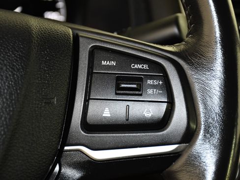 Certified 2025 Honda Ridgeline Sport image 22