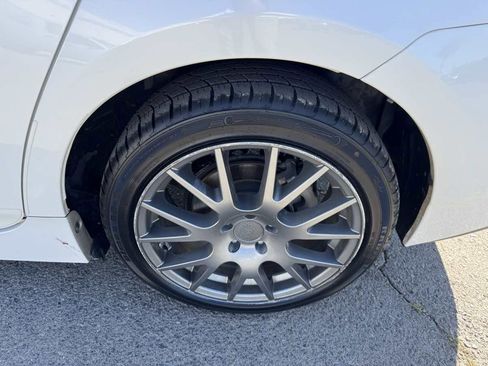 Used 2015 Toyota Prius Four w/ Deluxe Solar Roof Package FWD image 37
