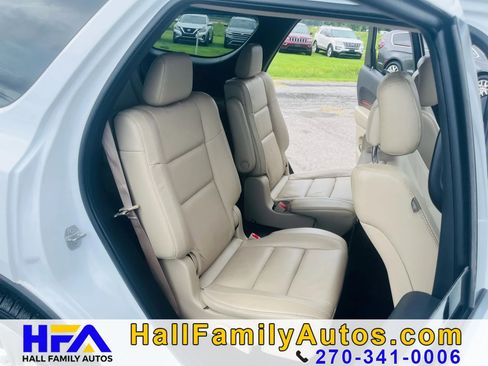 Used 2015 Dodge Durango Limited w/ Premium Group AWD/4WD image 20