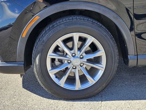 Certified 2023 Honda CR-V EX image 9