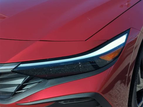 New 2026 Hyundai Elantra Sport w/ Cargo Package image 11
