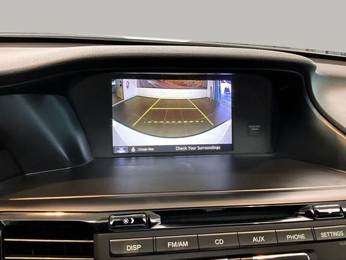 Used 2016 Honda Accord Sport image 26