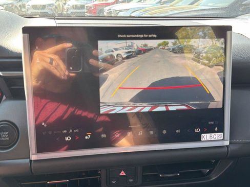 New 2026 MAZDA CX-5 Preferred AWD/4WD image 18