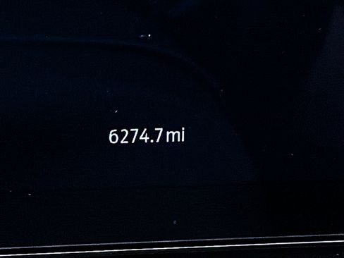 Used 2024 Ford Mustang Dark Horse RWD image 34