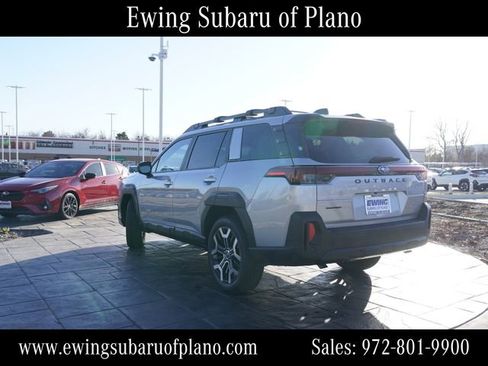 New 2026 Subaru Outback Touring XT image 3