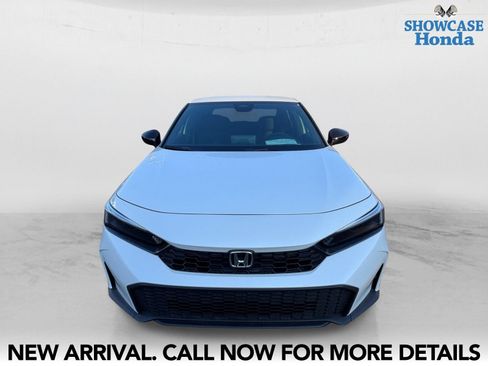 Used 2026 Honda Civic Sport image 7