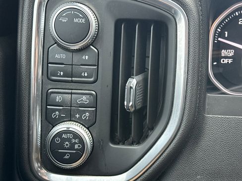 Used 2020 GMC Sierra 1500 Denali image 41