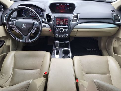 Used 2018 Acura RDX w/ Technology Package AWD/4WD image 21