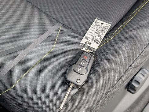 New 2025 Ford F150 STX w/ Equipment Group 200A image 46