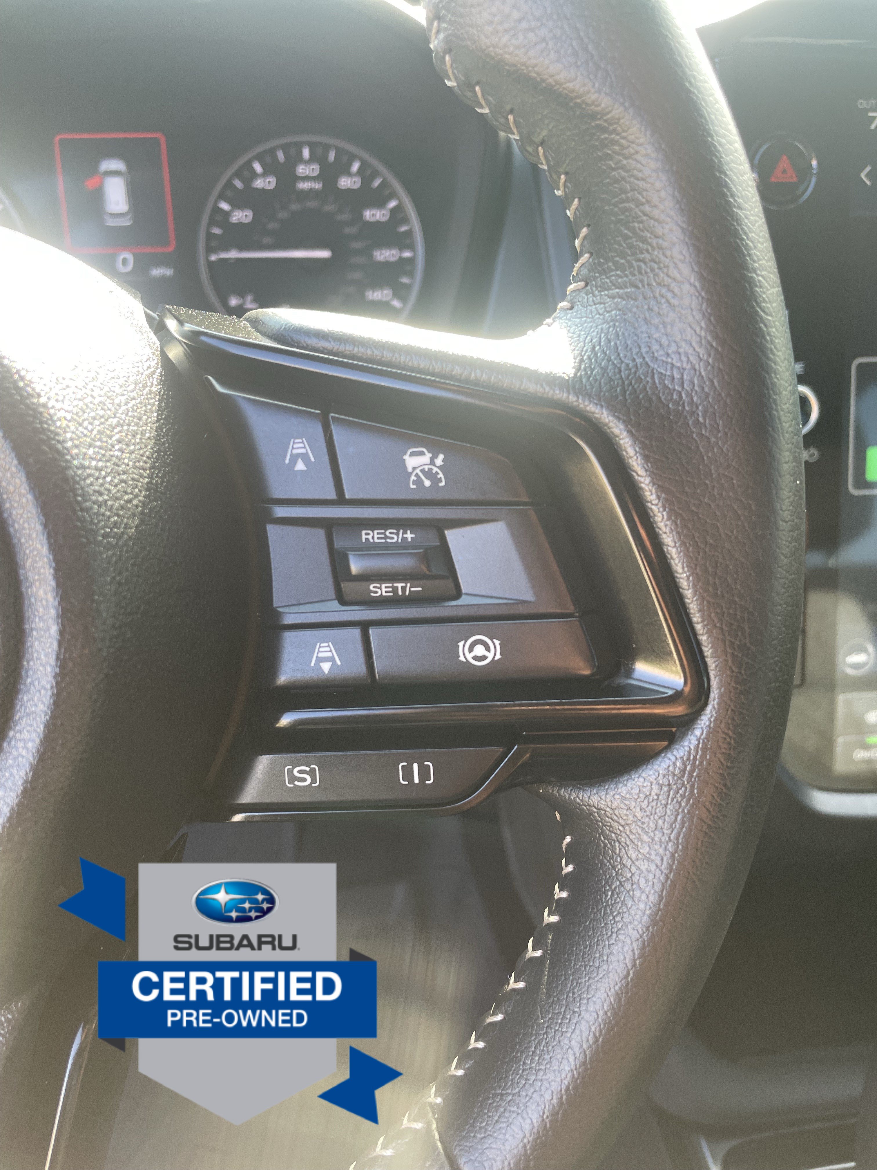 Certified 2026 Subaru Forester Premium AWD/4WD image 26