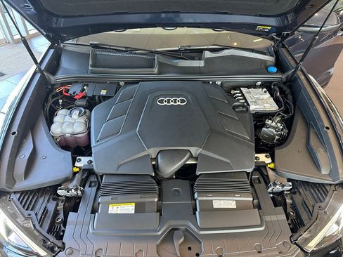 New 2026 Audi Q8 Premium Plus image 12