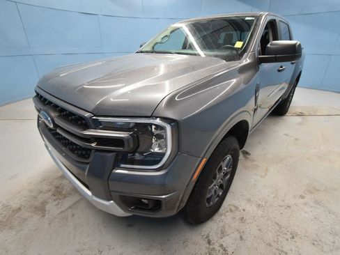 Used 2024 Ford Ranger XLT w/ Trailer Tow Package image 26