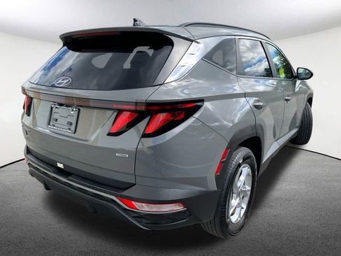 Used 2024 Hyundai Tucson SEL image 14