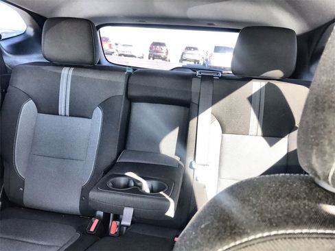 Used 2024 Chevrolet Blazer LT w/ Convenience Package image 21