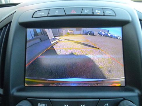 Used 2015 Buick Regal GS w/ Driver Confidence Package #2 image 15