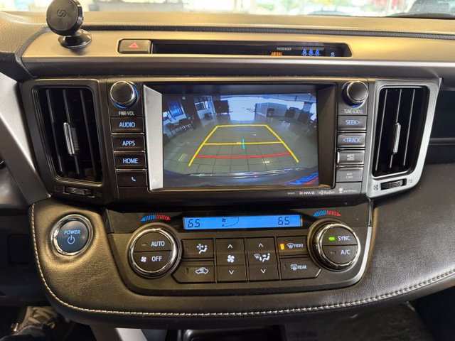 Used 2018 Toyota RAV4 XLE w/ Convenience Package AWD/4WD image 15