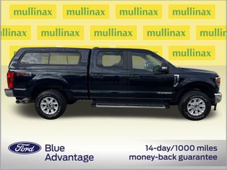 Used 2022 Ford F350 XL w/ STX Appearance Package video 2