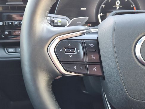 Certified 2025 Lexus TX 350 FWD image 36