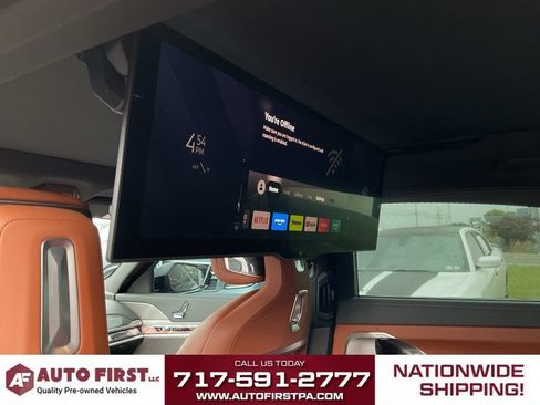 Used 2023 BMW 760i xDrive w/ Executive Package AWD/4WD image 15