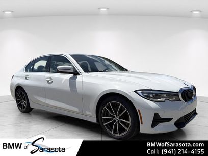Used 2020 BMW 330i Sedan w/ Premium Package