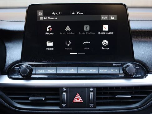 Used 2021 Kia Forte LXS image 33