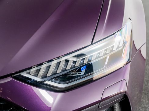 Used 2025 Audi RS 6 performance image 25