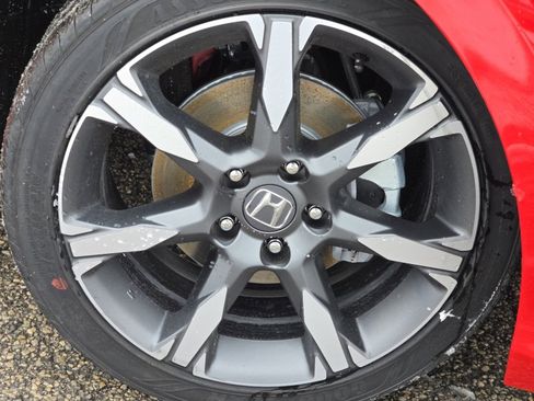 New 2026 Honda Civic Sport Touring image 14