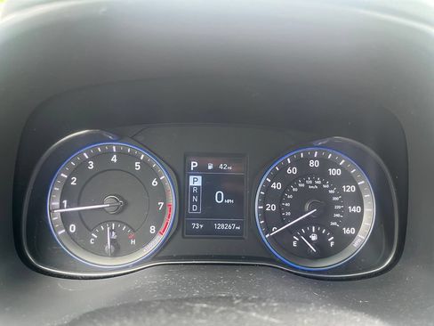 Used 2019 Hyundai Kona SE FWD image 21