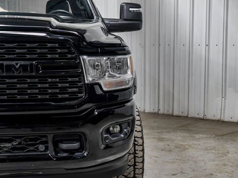 Used 2024 RAM 2500 Big Horn w/ Safety Group image 48