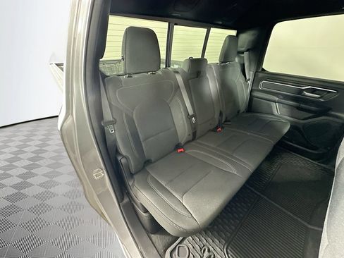 Certified 2023 RAM 1500 Big Horn AWD/4WD image 37