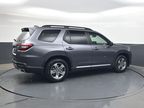 New 2026 Honda Pilot EX-L image 4