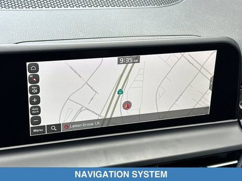Used 2025 Kia Seltos S FWD image 21