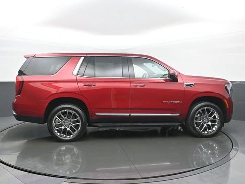 New 2026 GMC Yukon Elevation w/ Elevation Premium Package image 6