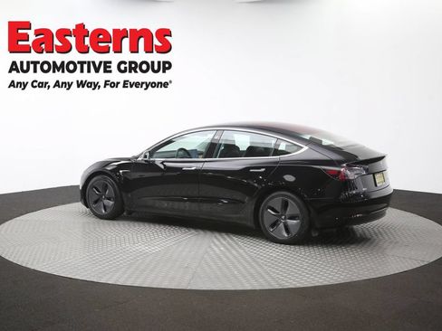 Used 2018 Tesla Model 3 Long Range AWD/4WD image 57