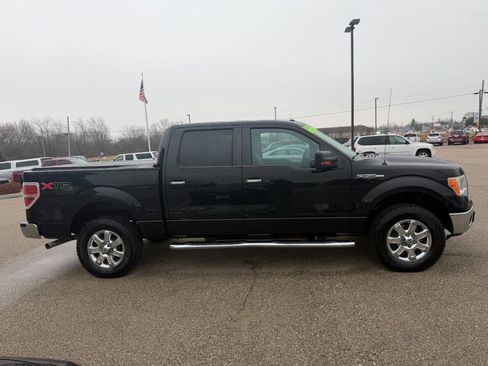 Used 2013 Ford F150 XLT w/ Luxury Equipment Group image 6