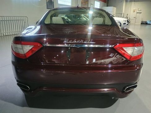 Used 2011 Maserati GranTurismo S image 4