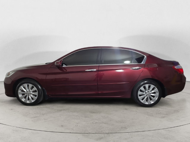 Used 2013 Honda Accord EX-L image 2