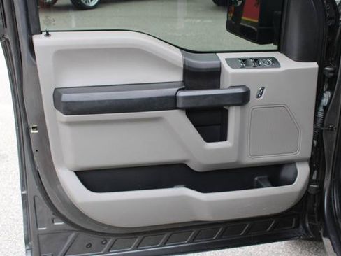 Used 2018 Ford F150 XL w/ Equipment Group 101A Mid AWD/4WD image 33