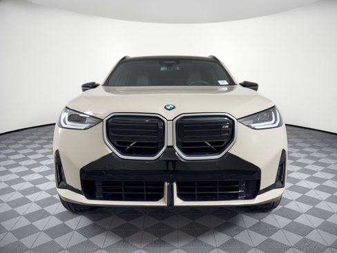 Used 2026 BMW X3 M50 AWD/4WD image 6