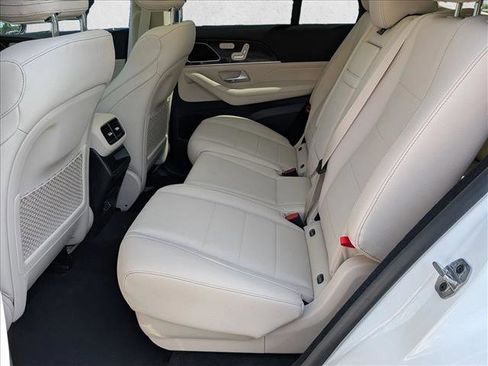 New 2026 Mercedes-Benz GLE 350 4MATIC image 18