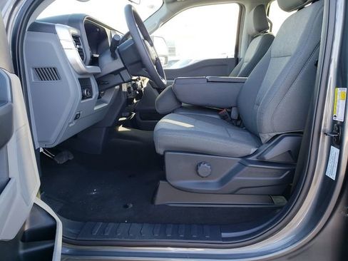 New 2026 Ford F250 XL w/ STX Appearance Package image 14