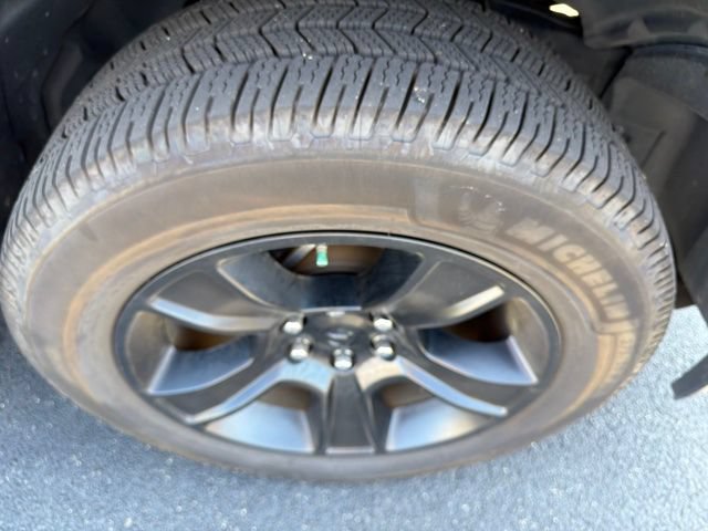 Used 2024 RAM 1500 Big Horn RWD image 8