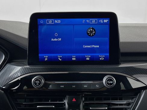 Used 2024 Ford Escape ST-Line FWD image 21