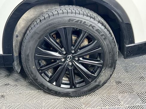 Used 2022 MAZDA CX-5 AWD 2.5 Turbo image 30
