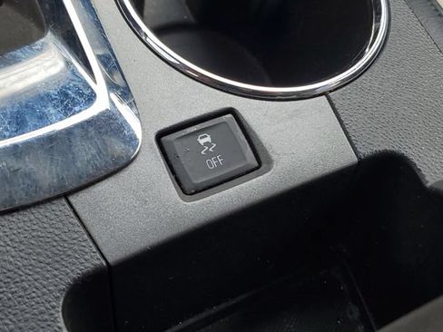Used 2014 Chevrolet Equinox LT w/ Driver Convenience Package FWD image 29