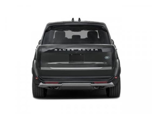 New 2026 Land Rover Range Rover SE AWD/4WD image 5