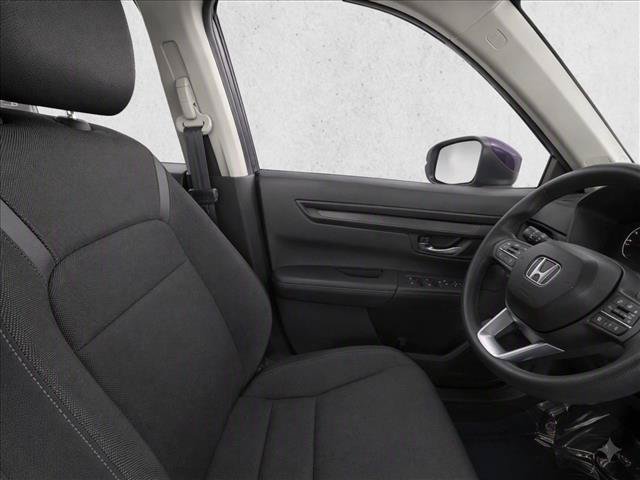 Used 2025 Honda CR-V LX image 25