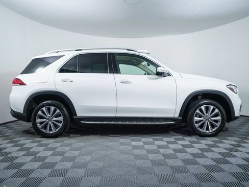 Used 2023 Mercedes-Benz GLE 350 4MATIC image 8