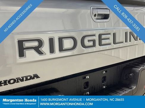 New 2026 Honda Ridgeline RTL image 7