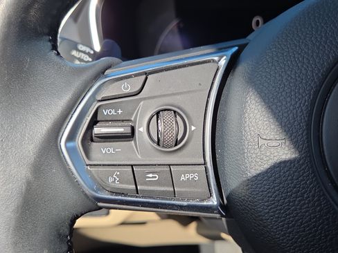 Certified 2024 Acura MDX FWD w/ Technology Package image 21